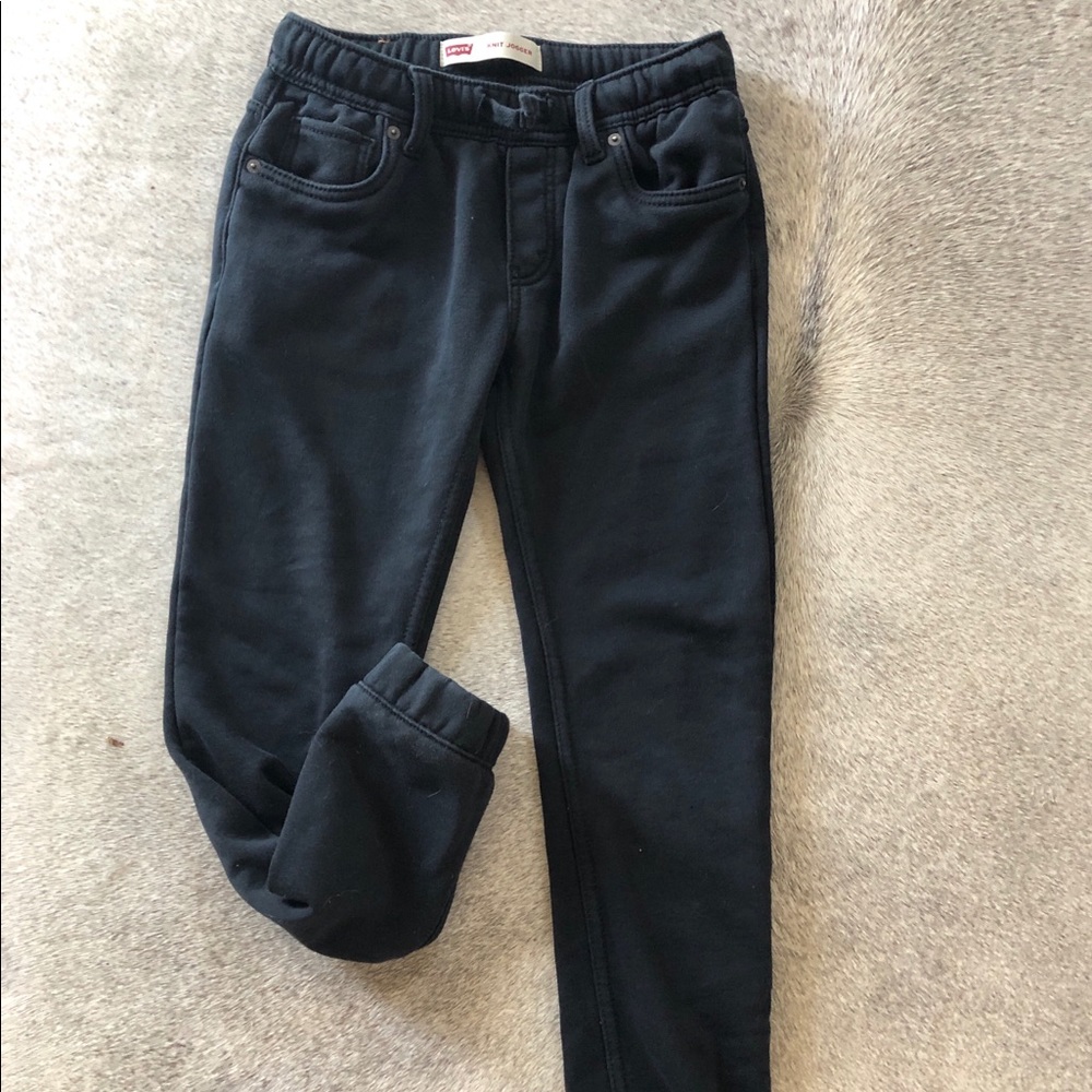 Levi Knit Joggers